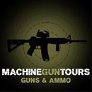 Machine Gun Tours Main Image
