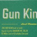Gun King Main Image