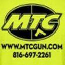 MTC gun Main Image