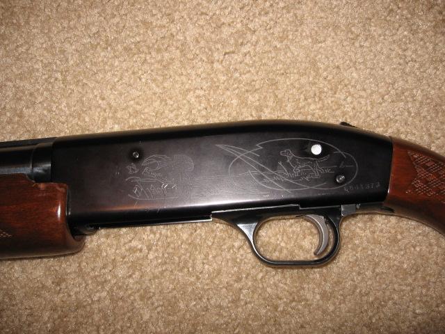 Browning+Western+Field+12+Gauge Browning Western Field 12 Gauge http://www.armslist.com/posts/6563 ...