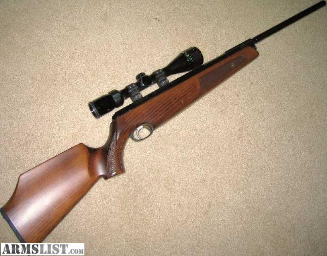ARMSLIST For Sale Air Arms Pro Elite .22 (without scope)