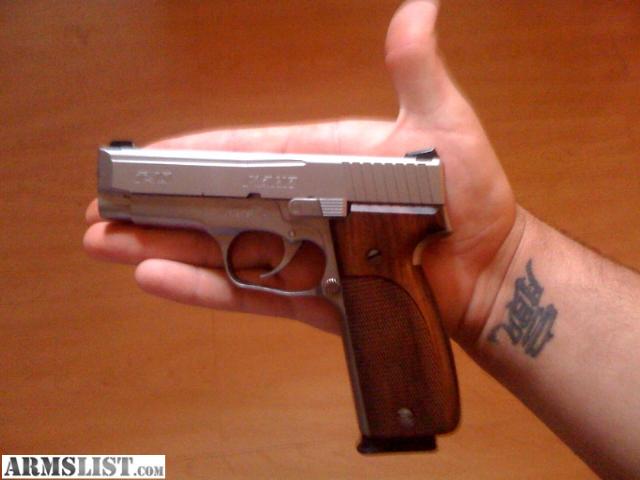 Kahr T40