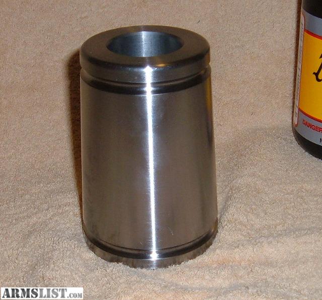 ARMSLIST For Sale Thunder Mug