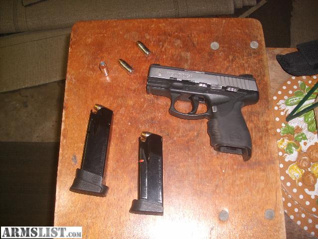 best cal handgun to own at the moment because no one runs out of 40 s