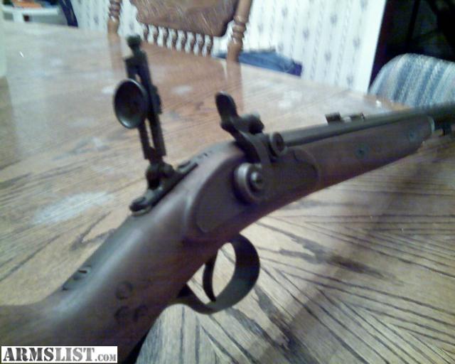 Browning Mountain Rifle