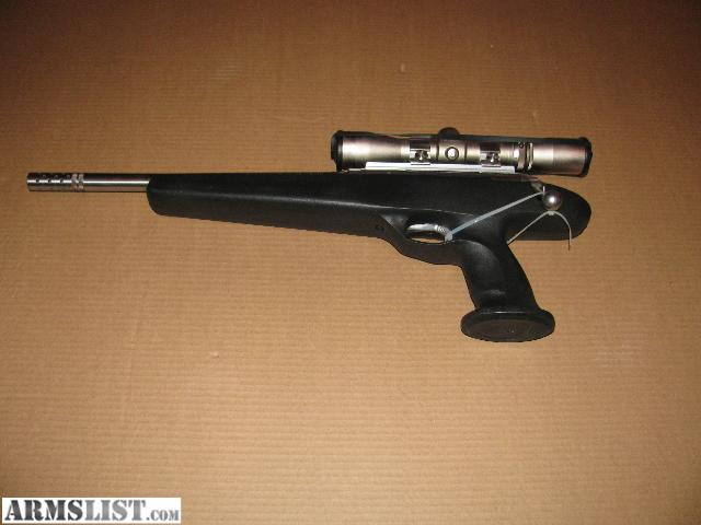 Savage Model 11 300 WSM