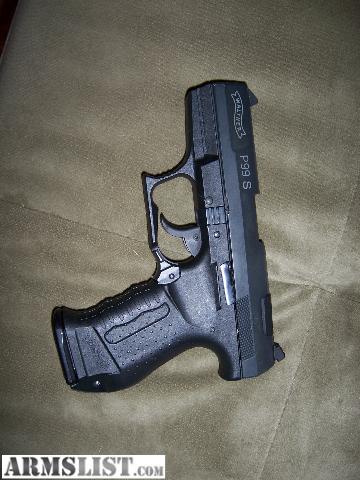 Replica 9Mm