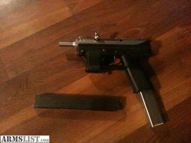 Ab 10 Gun