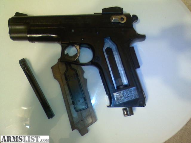 ARMSLIST - For Sale: Daisy CO2 Pistol Bee Bee Gun