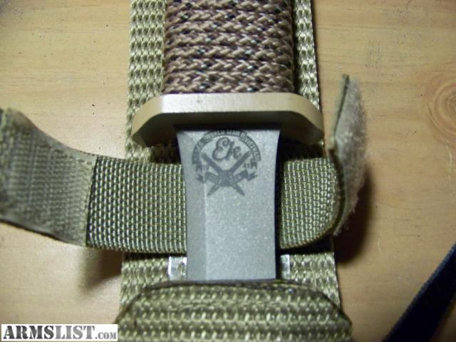 Ek Knives
