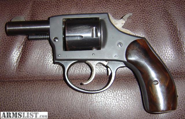 .38 Snub Nose for Sale