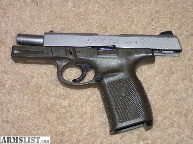 Sigma 40 Cal