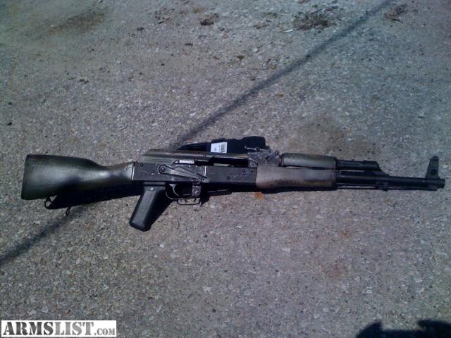 Super Ak47