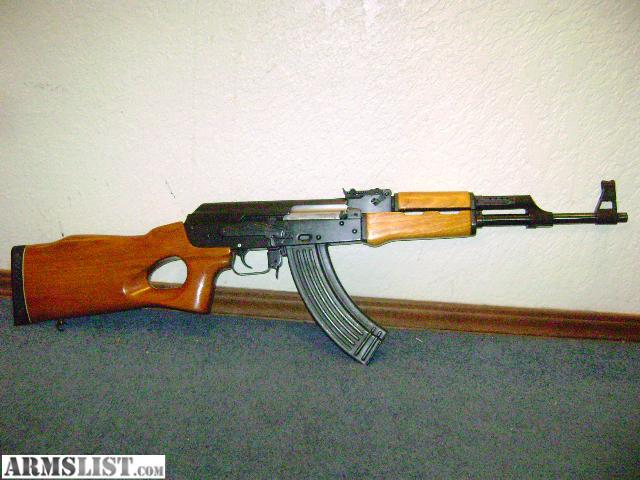 Mac 90 Sporter
