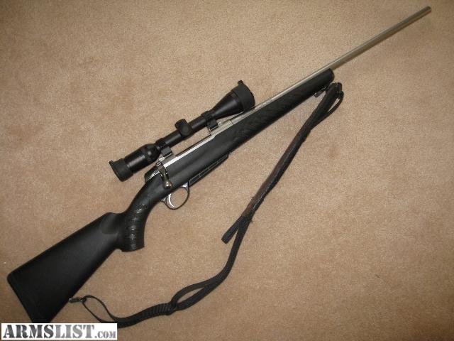 Sako A7