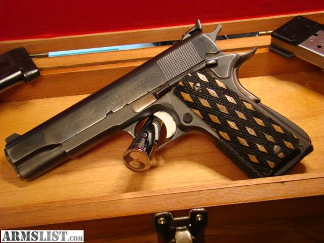 essex 1911