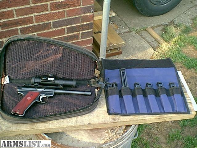 Ruger Emblem
