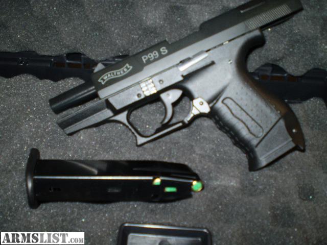 for sale walther p99 blank gun replica guns for sale em ge model 5