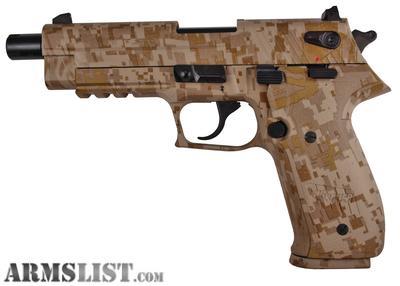 sig mosquito camo