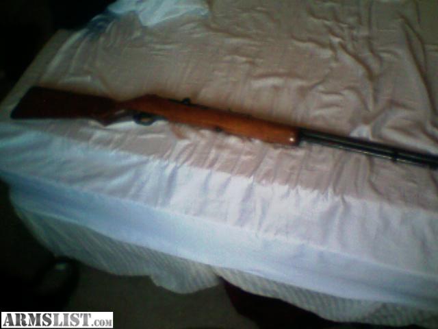 Savage 87A