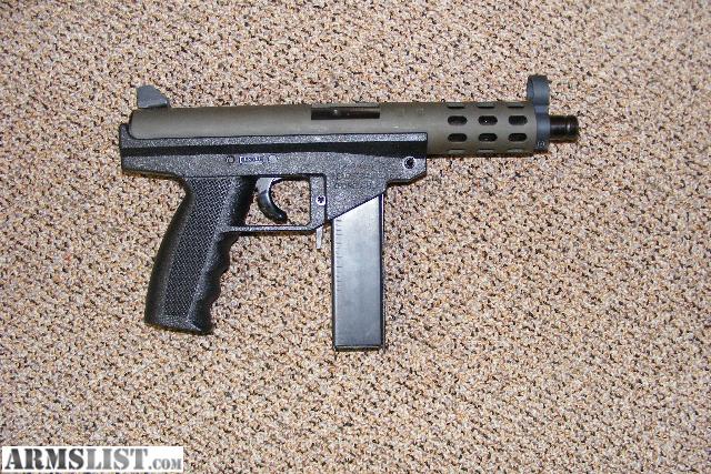 aa arms ap9
