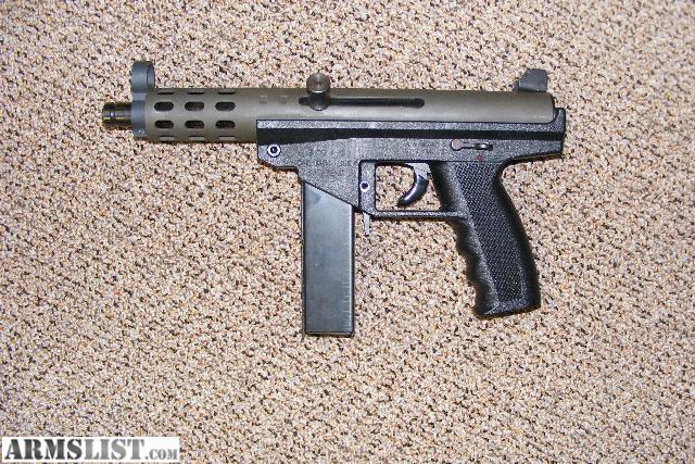 aa arms ap9