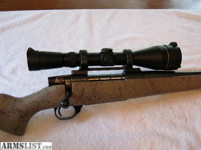 Weatherby Sub Moa