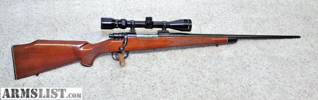 270 manchester england rifle markx