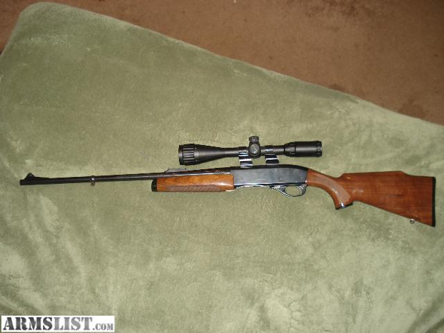 ARMSLIST For Sale Remington 7600 25 06