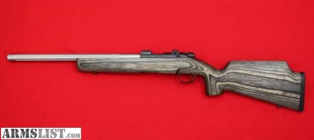 Kimber Svt