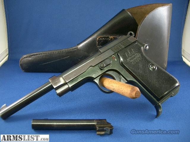 Beretta Model 948