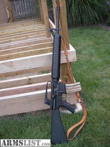 Dpms Dcm