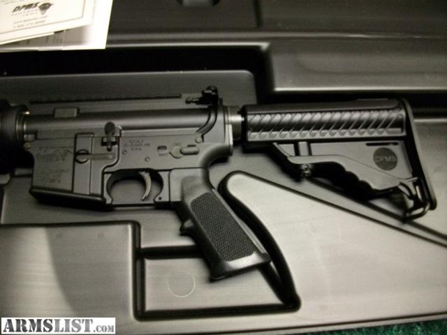 Dpms Oracle Review