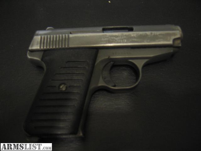 Bryco Model 38