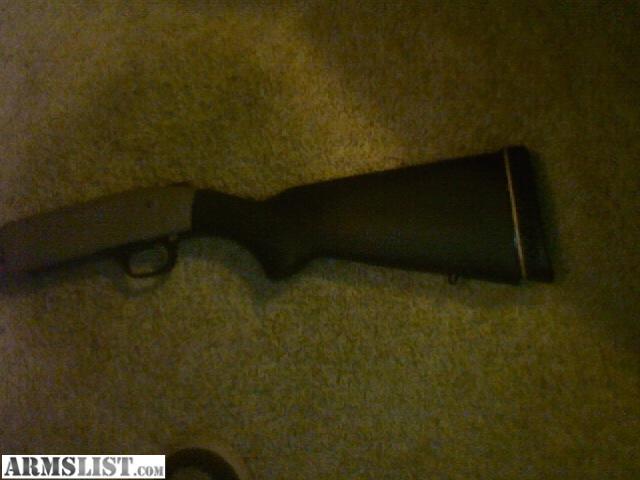 mossberg mariner 500