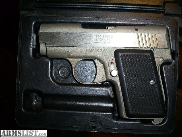 Amt 9Mm