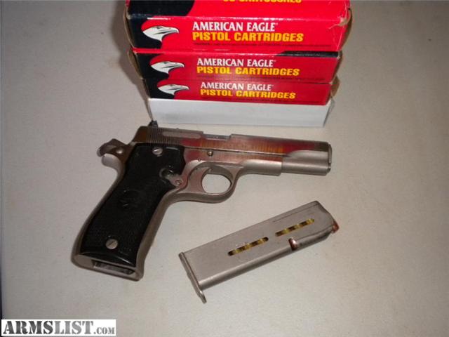 ARMSLIST - For Sale: Star .380