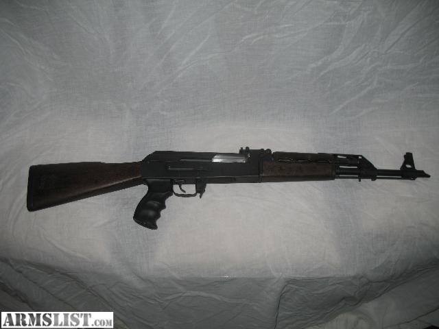 Yugo ak stock options