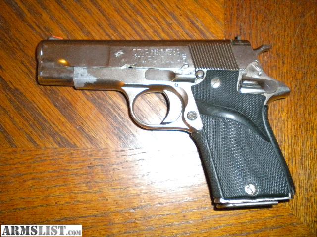 Star 45 Pd