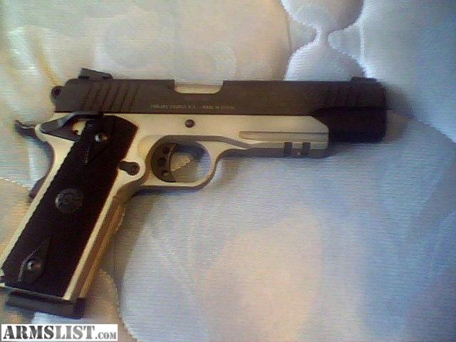 Taurus 1911