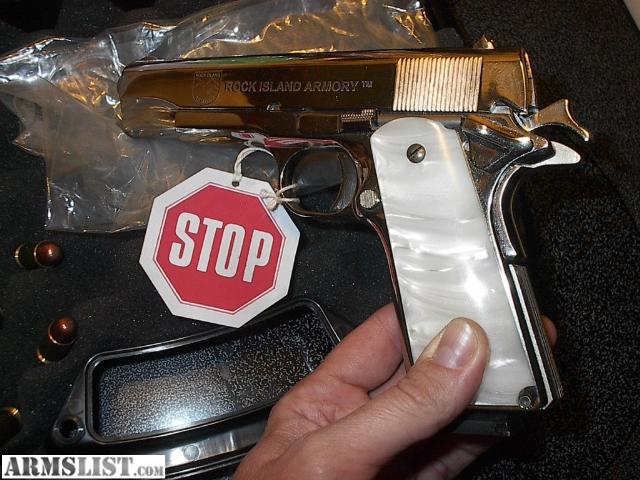 Armslist For Sale Trade New Rock Island Armory M1911