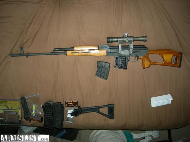 Psl Gun