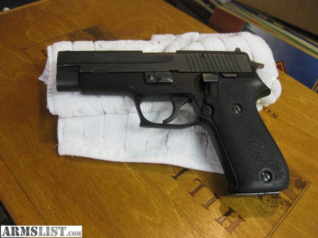 Sig 45 Acp