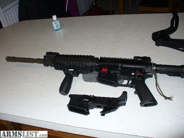 Stag 8