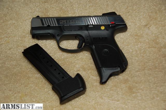 Sr9C Review