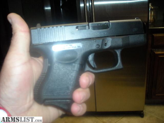 baby 9 glock