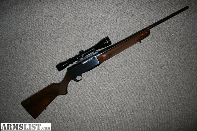 Looking For A New Semi Auto 308 Non Ar Archive Calguns