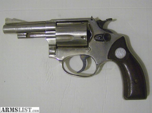 Rossi 68