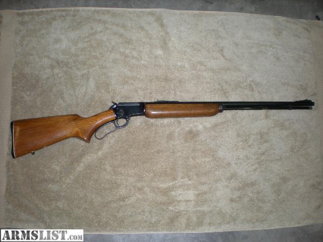 Armslist For Sale Trade Marlin Model 39a Made In 1953