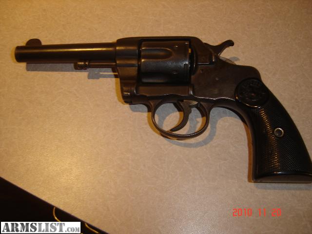 Colt Da 41